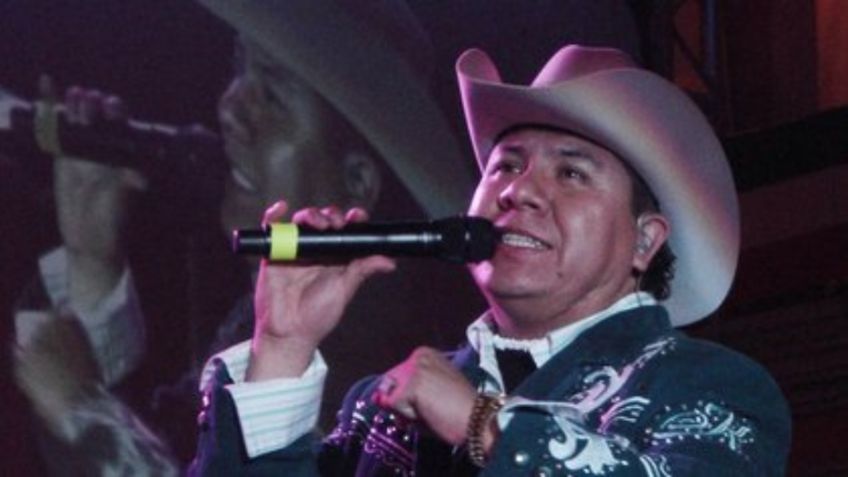 Sergio Gómez: Así fue el TRÁGICO asesinato del VOCALISTA de "K-Paz de la Sierra" | VIDEO