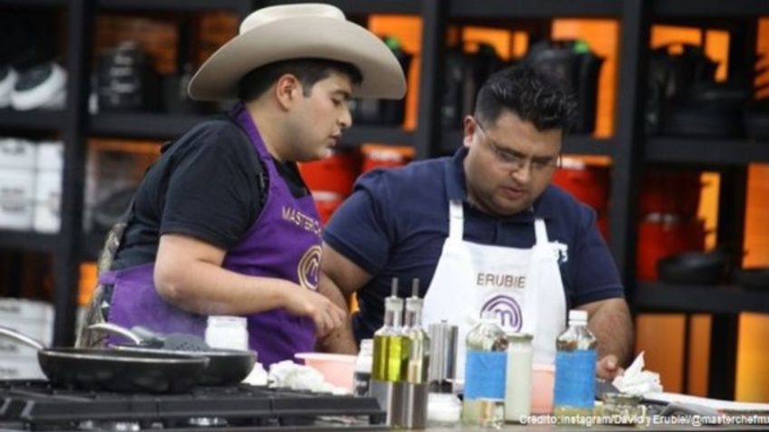 MasterChef México: Estos son los mejores MEMES que dejó la SEMIFINAL del programa | FOTOS