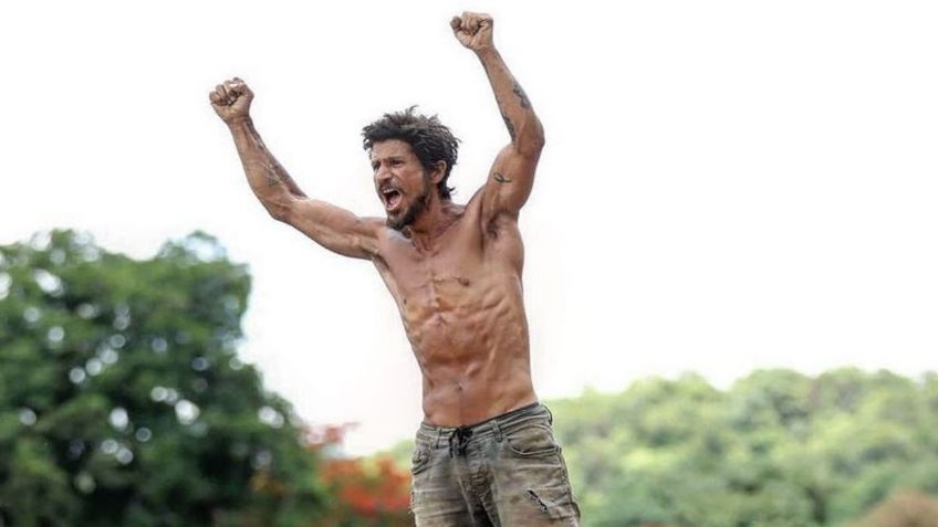 Survivor México 2021: ¿Lalo Urbina regresará al reality? Esta pista lo confirmaría | FOTO