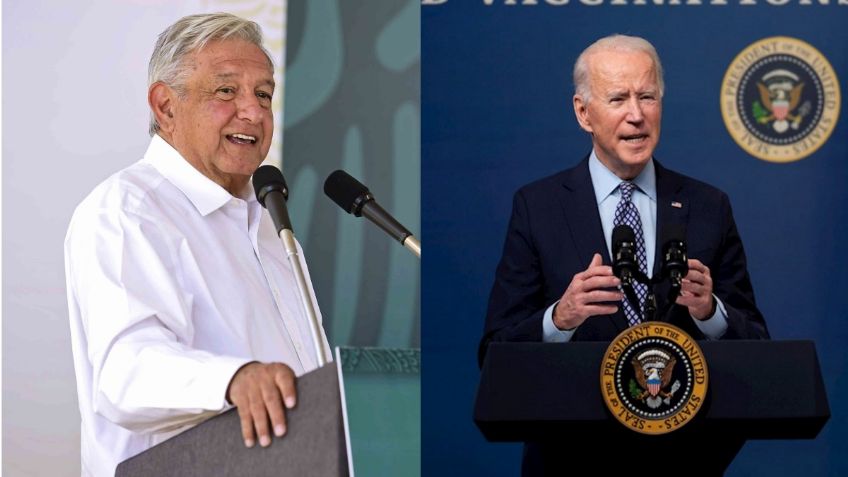 AMLO propondrá a Biden un nuevo acuerdo migratorio similar al programa Bracero