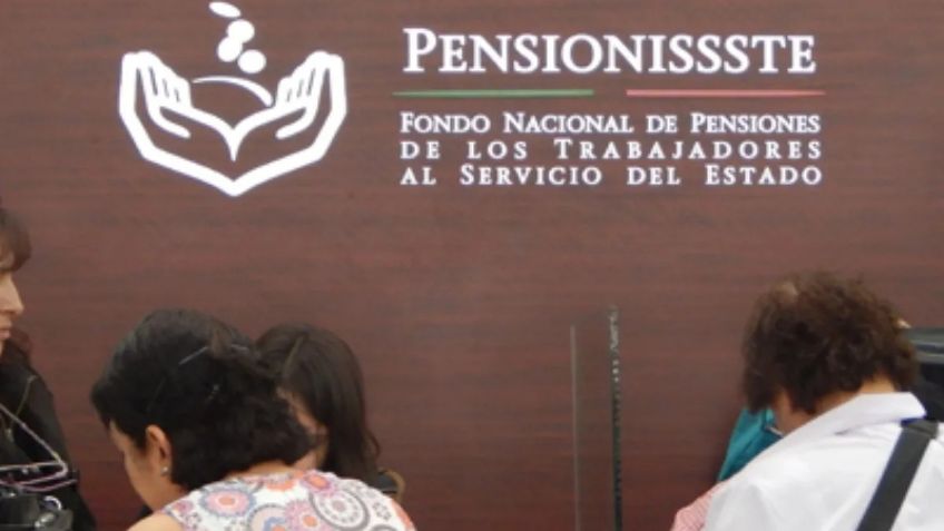 ISSSTE Afore: De esta manera puedes realizar un RETIRO PARCIAL por desempleo