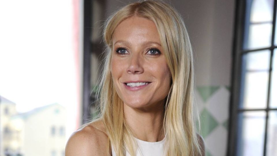 Gwyneth Paltrow y su estilo de vida es conocido como 'almond mom'