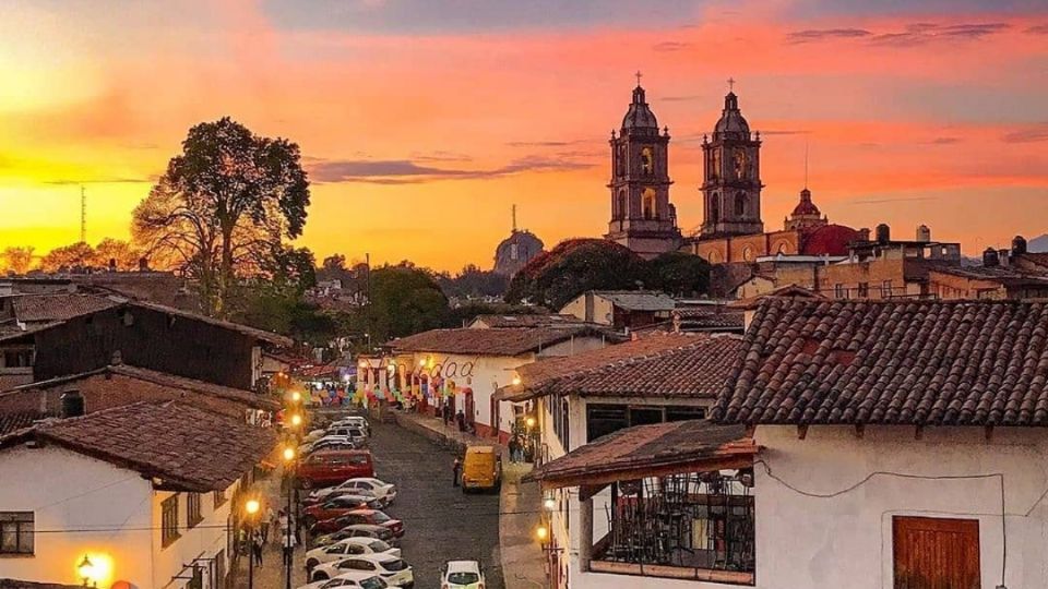 Estos son algunos lugares que puedes visitar en Valle de Bravo. Foto: Especial