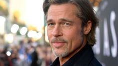 ¿Brad Pitt tiene un gemelo perdido? Hombre argentino es idéntico al actor