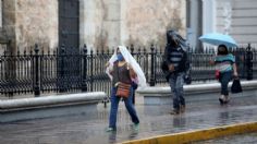 Clima en México: Lluvias en el norte y ambiente caluroso en occidente, centro y sur; CDMX tendrá una máxima de 31 grados