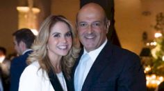 Michel Kuri, novio de Lucero despide a Enrique Rocha con FOTO junto a otros famosos