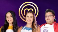 EN VIVO: Final MasterChef México ¿Quién ganará Adriana, Itzel o Erubiel?