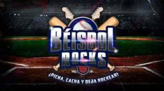 Béisbol Rocks: Conoce más de este evento deportivo entre bandas de rock mexicanas