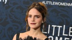 Conoce a Leo Robinton, el supuesto novio de Emma Watson y por quien dejaría la actuación