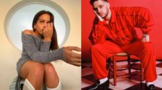 C. Tangana, EXPAREJA de La Rosalía, se luce con álbum ¿lleno de "PEDRADAS" a la cantante?