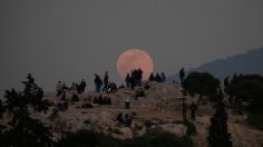 LUNA DE NIEVE: Estos rituales te ayudarán a materializar la energía