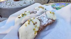 Este es el curioso origen del cannoli, dulce milenario de Sicilia