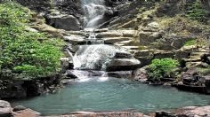 Cascada Los Azules: un lugar de ensueño en Jalisco