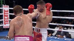 MEMES también vencen a  Yildirim ante una pelea inusual con Saúl Canelo Álvarez