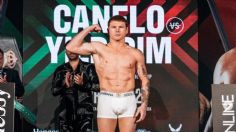 "Soy superior a Avni Yildirim": Saúl "Canelo" Álvarez tras derrotar al boxeador turco