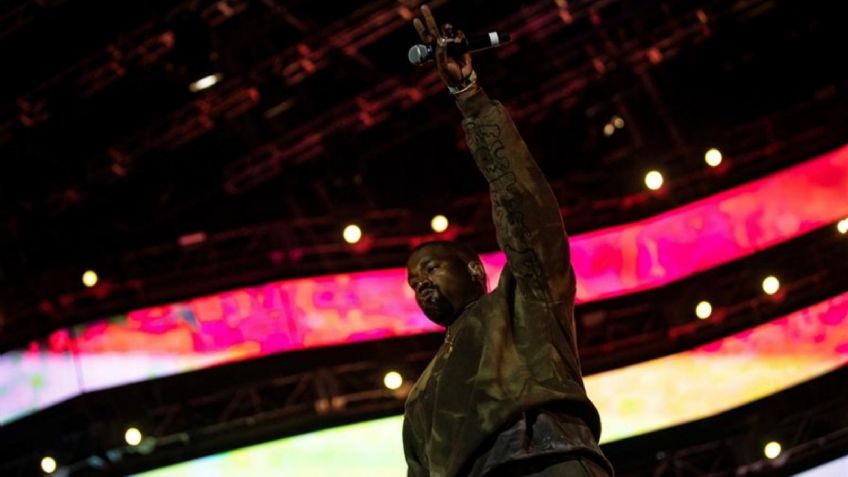 ¿QUÉ LE PASA A KANYE WEST? El sueño millonario que lo llevó al FRACASO