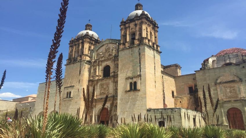 Museo de las Culturas de Oaxaca: Un recinto imperdible de visitar por su relevante valor histórico