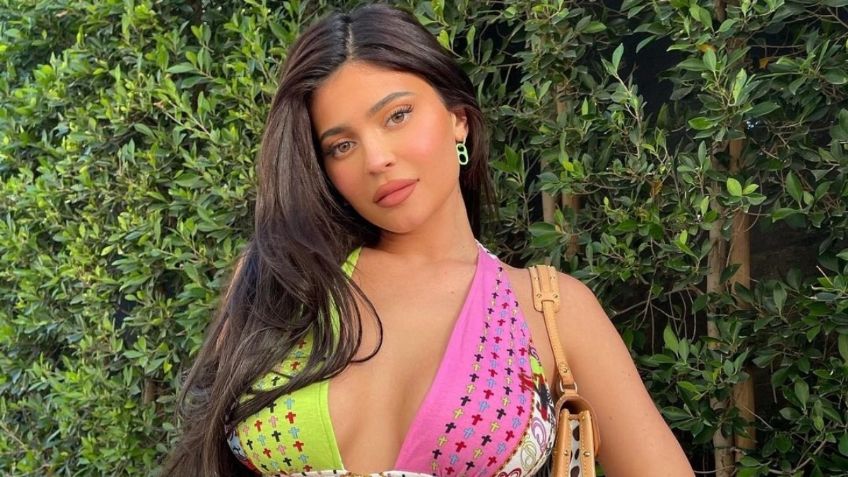 Kylie Jenner está embarazada: reportan que la famosa espera a su segundo hijo con Travis Scott