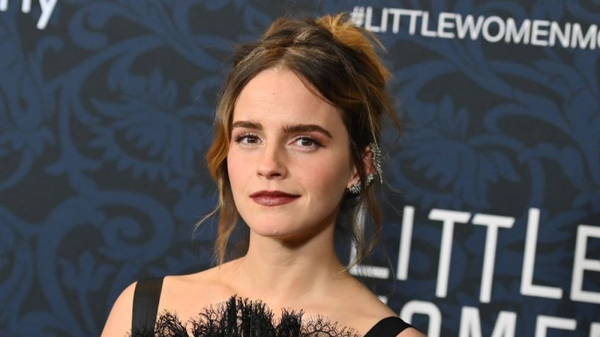 Conoce a Leo Robinton, el supuesto novio de Emma Watson y por quien dejaría la actuación