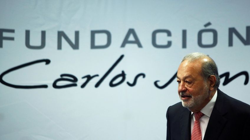 Estos son los cursos de tecnología que ofrece gratis la fundación Carlos Slim