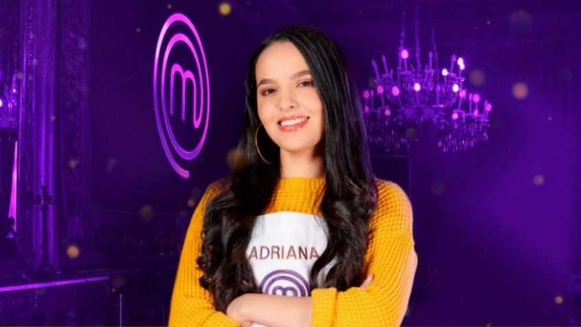 MasterChef: así es Guasave, Sinaloa, tierra de Adriana Salcedo la primera finalista del reality