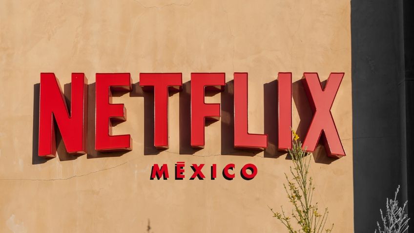 ¿Te interesa trabajar en NETFLIX? Estas son algunas de sus VACANTES en México