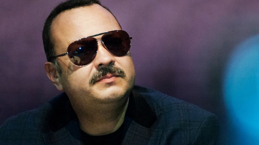 Pepe Aguilar REVELA quién es su hijo favorito y no es Ángela Aguilar: VIDEO