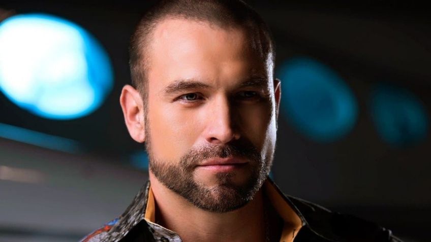 Reapareció RAFAEL AMAYA o ¿Fue un impostor? Fans creen que no es el verdadero: VIDEO