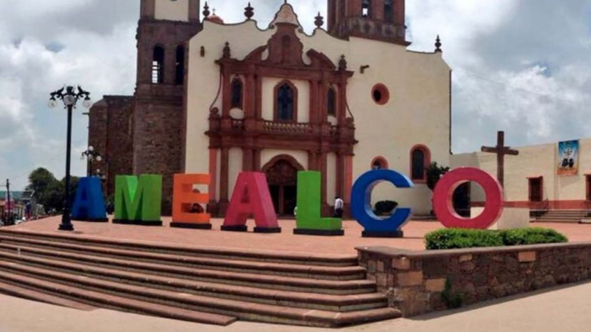 Descubre el atractivo de Amealco, el nuevo Pueblo Mágico de Querétaro