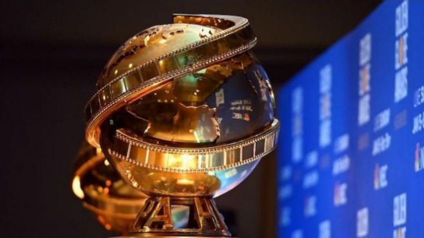 EN VIVO: Globos de Oro | Premios a lo más destacado dentro del cine y la televisión