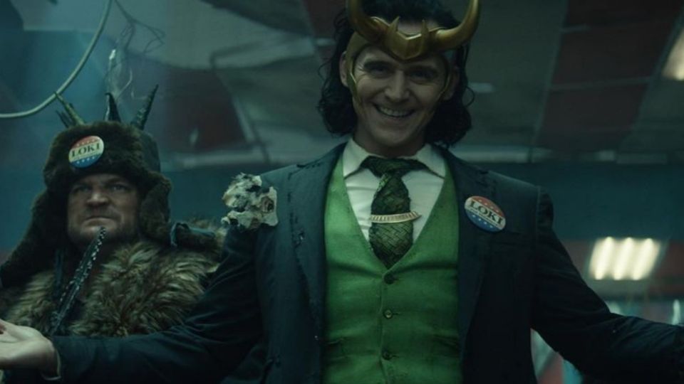 ¿Qué ofrece Loki para los amantes del mundo de Marvel? Foto: Especial