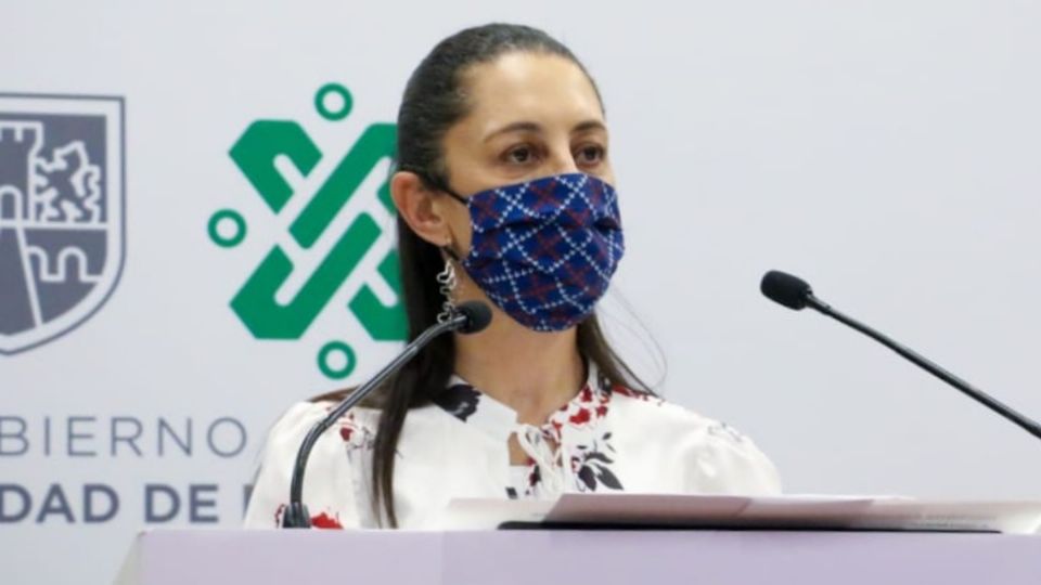 Claudia Sheinbaum anunció la fecha de aplicación de las segundas dosis de la vacuna
FOTO: Especial