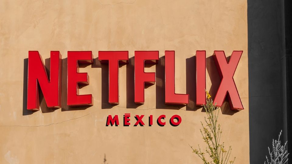 Netflix llega a México y abre vacantes. Foto: Especial