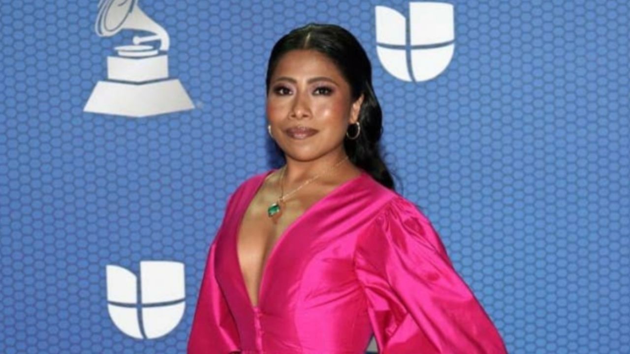 Yalitza Aparicio: Estas han sido las claves del xito de la actriz oaxaquea