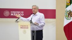 AMLO pide denunciar a candidatos corruptos