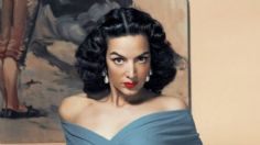 María Félix: 5 hábitos que tenía "La Doña" para tener piel y cabello ESPECTACULAR