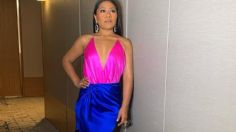 Golden Globes 2021: Así fue la preparación de Yalitza Aparicio rumbo a la edición 78: VIDEO