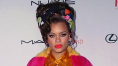 Golden Globes 2021: Andra Day se corona como Mejor Actriz