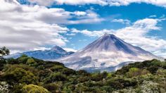 5 datos interesantes sobre el imponente Volcán de Colima