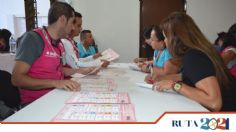 Crisis pega a elecciones en Nayarit