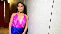 Golden Globes 2021: Yalitza Aparicio fue vestida por sobrino de Sergio Goyri