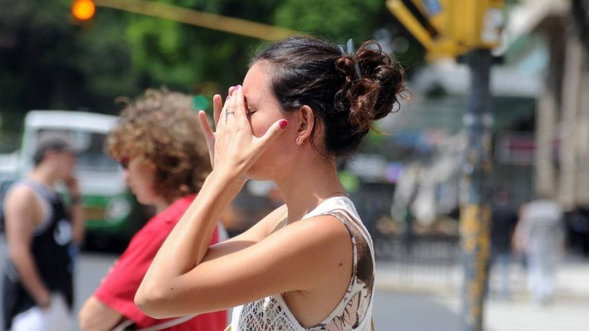 Clima Jalisco: Preparen  ROPA LIGERA porque se espera una tarde calurosa este martes 27 de abril