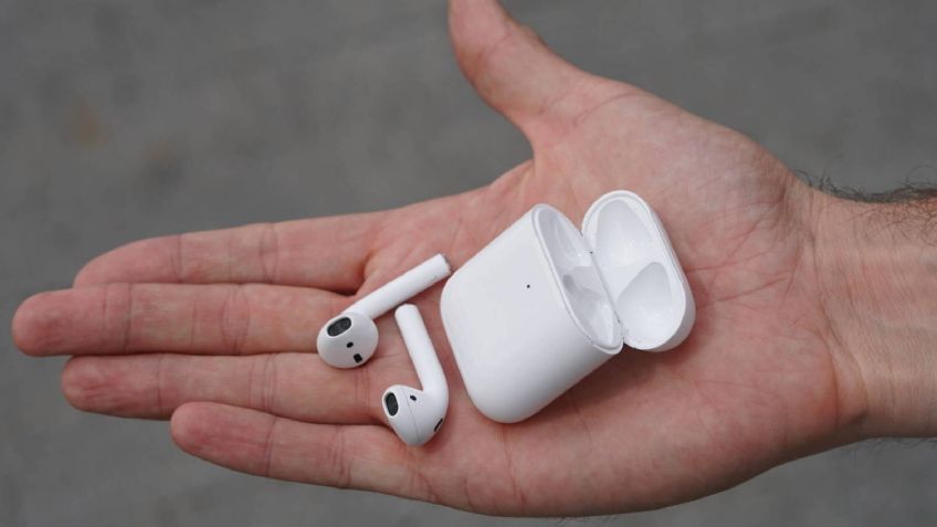 Los AirPods 3 están a la vuelta de la esquina; te contamos precio, fecha y lo que debes saber