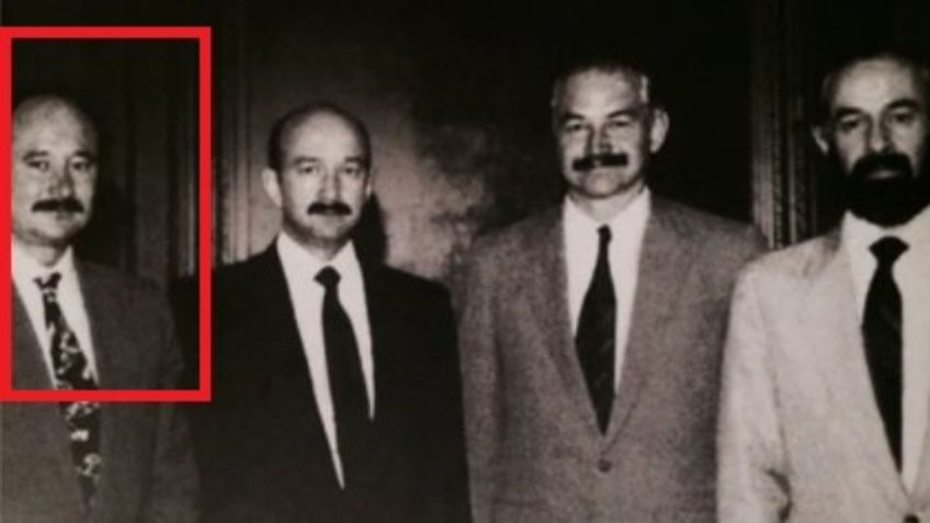 La extraña historia de uno de los hermanos Salinas de Gortari que apareció asfixiado