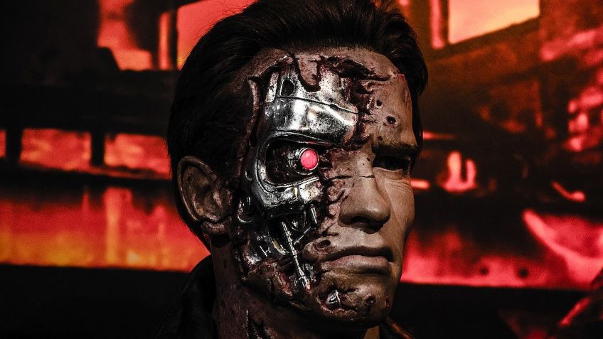 Terminator volverá: tendrá una adaptación anime en Netflix