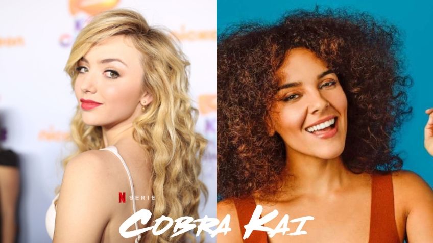 Cobra Kai Temporada 4: Netflix anuncia sorpresas, Peyton List y Vanessa Rubio se suman al reparto y habrá nuevos personajes