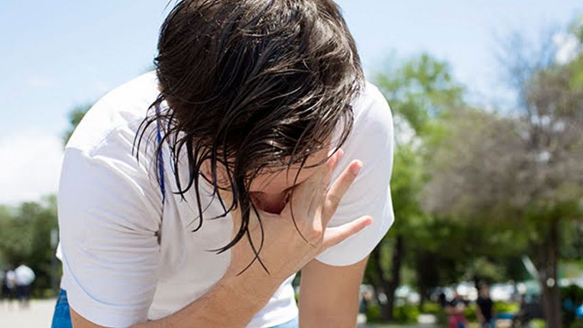 ¡Evita el temido golpe de calor! Sigue estos consejos para sobrellevar la actual alza en las temperaturas