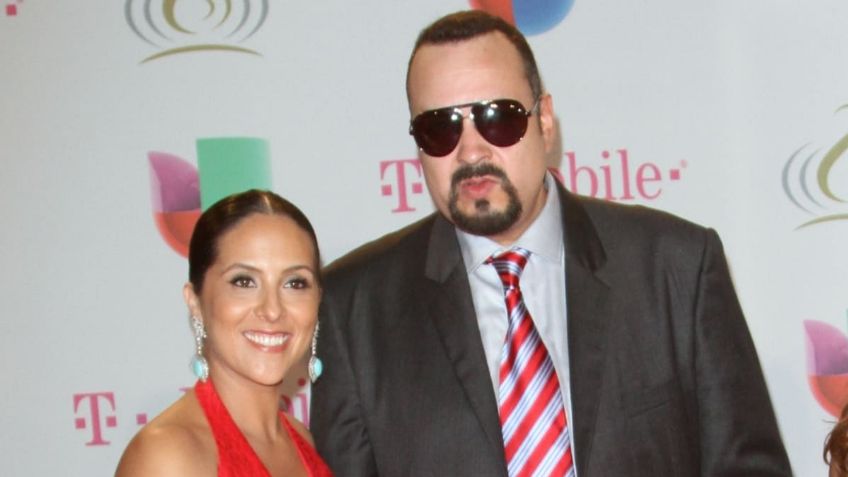 ¿Hizo CASTING? Esta es la HERMOSA historia de AMOR entre Pepe Aguilar y  Aneliz Álvarez: FOTOS