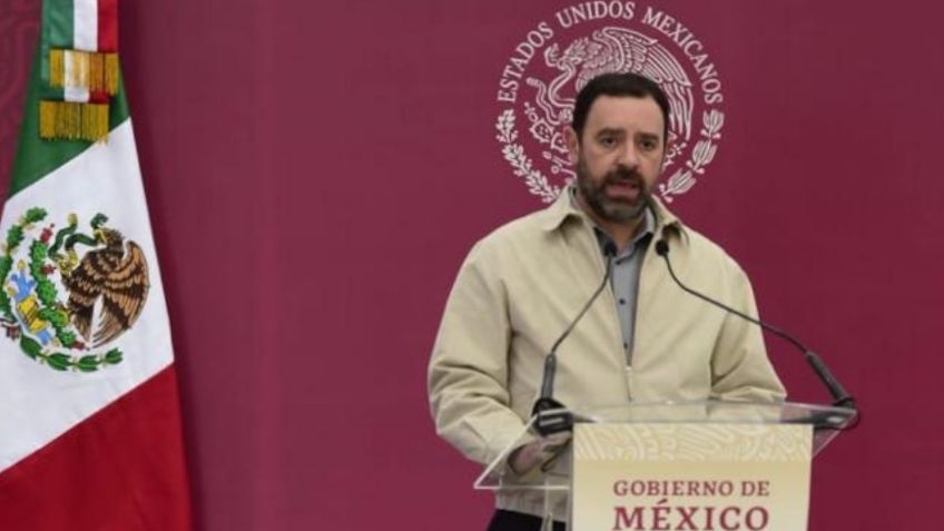 Zacatecas se adhiere al “acuerdo nacional en favor de la democracia”