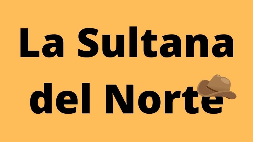 ¿Qué tiene que ver la poesía con que se le diga la Sultana del Norte a Monterrey?